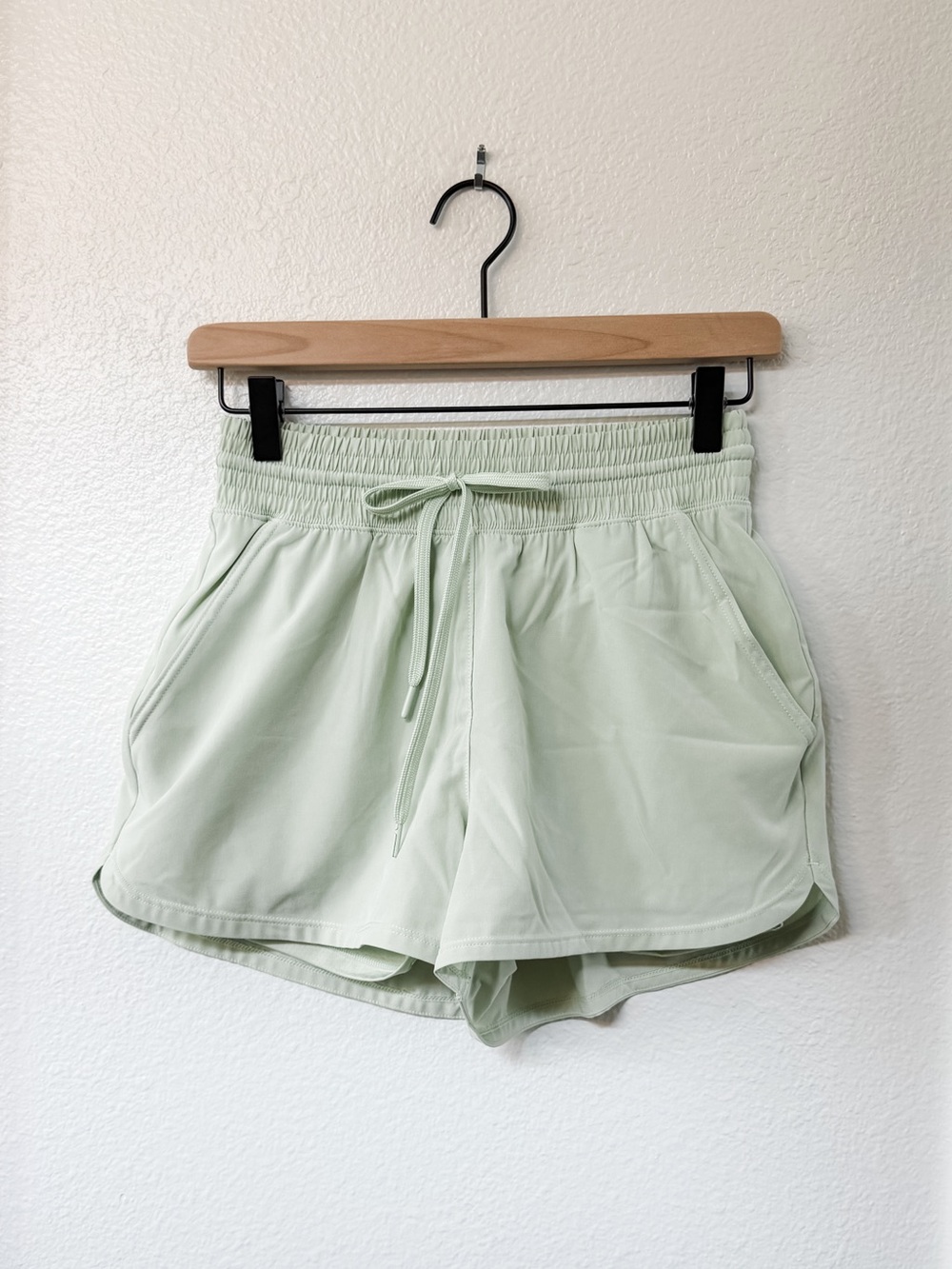 Abercrombie | YPB shorts
